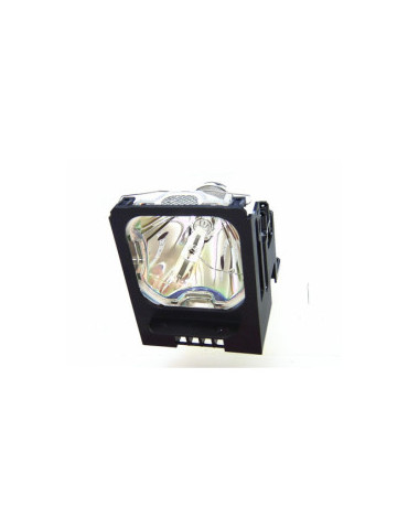 Lampe MITSUBISHI X500 de Vidéoprojecteur - Ampoule Éco