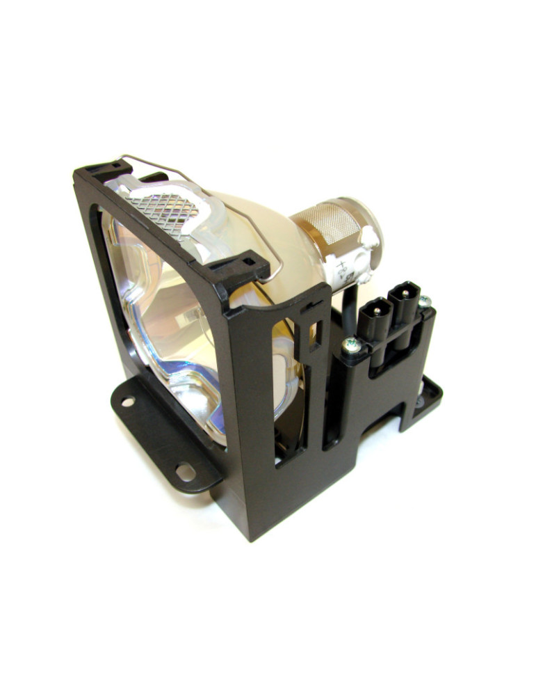 Lampe MITSUBISHI X500U de Vidéoprojecteur - Ampoule Éco