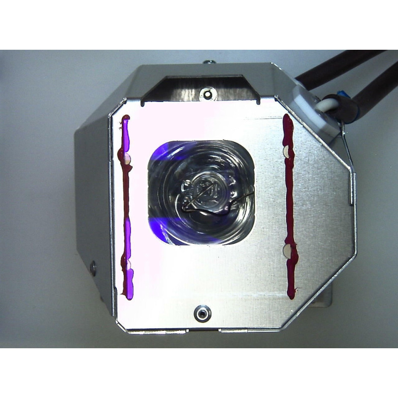 Lampe BARCO pour Vidéo Projecteur BR6400i - Ampoule d'origine