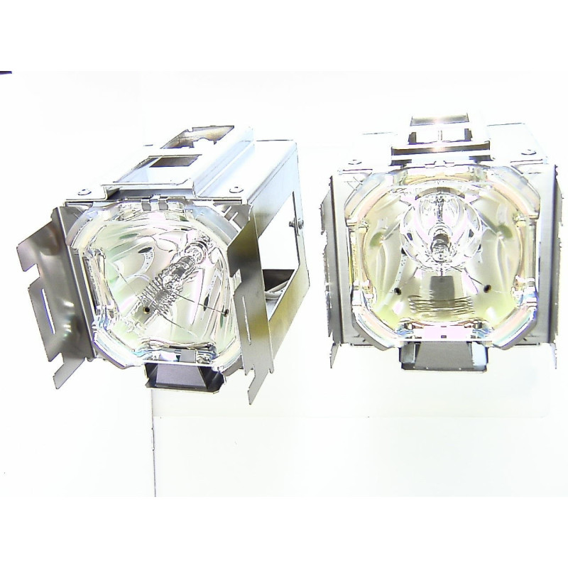 Lampe BARCO pour Vidéo Projecteur iCON H600   (dual) - Ampoule d'origine