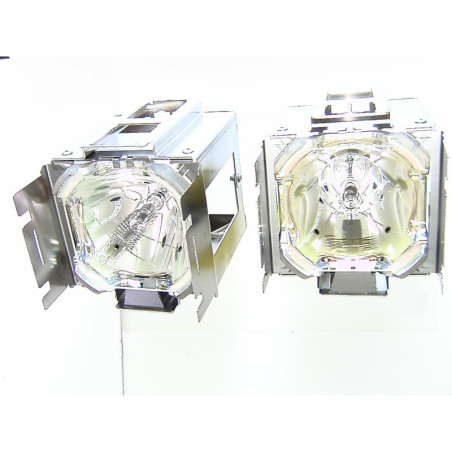 Lampe BARCO pour Vidéo Projecteur iCON H600   (dual) - Ampoule d'origine