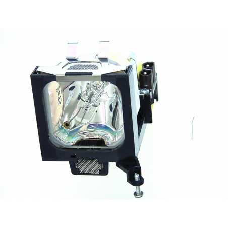 Lampe CANON pour Vidéo Projecteur LV-S4 - Ampoule d'origine