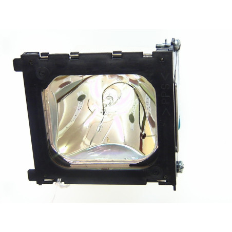Lampe HITACHI pour Vidéo Projecteur CP-S830 - Ampoule d'origine Lampe HITACHI pour Vidéo Projecteur CP-S830 - Ampoule d'origine