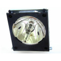 Lampe PANASONIC pour Télévision á rétroprojection PT52LCX15 Smart