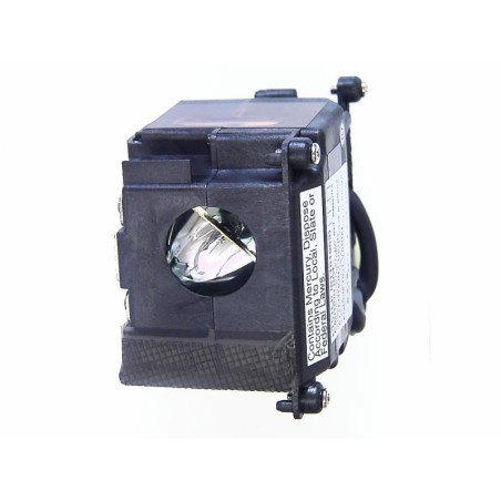 Lampe pour Vidéoprojecteur NEC LT75z - Ampoule d'origine Lampe pour Vidéoprojecteur NEC LT75z - Ampoule d'origine