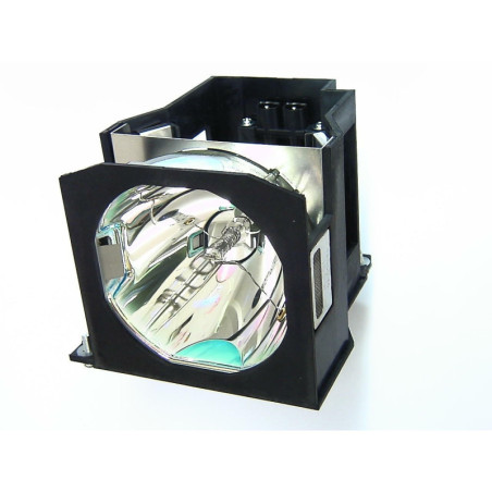 Lampe PANASONIC PT-D7700 de Vidéoprojecteur - Ampoule d'origine Lampe PANASONIC PT-D7700 de Vidéoprojecteur - Ampoule d'origine
