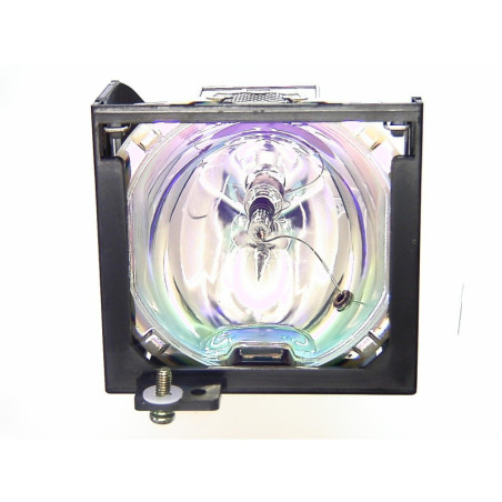 Lampe pour Vidéoprojecteur PLUS PJ-110 - Ampoule d'origine Lampe pour Vidéoprojecteur PLUS PJ-110 - Ampoule d'origine