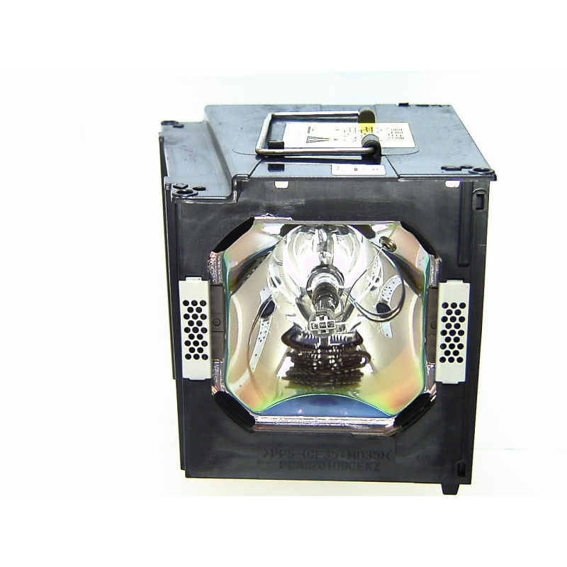 Lampe pour Vidéoprojecteur SHARP XV-Z9000 - Ampoule d'origine