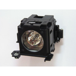 Lampe d'origine pour vidéoprojecteur NEC PA500X+
