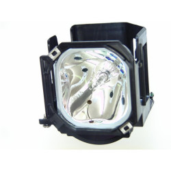 Lampe d'origine pour vidéoprojecteur NEC PA600X+