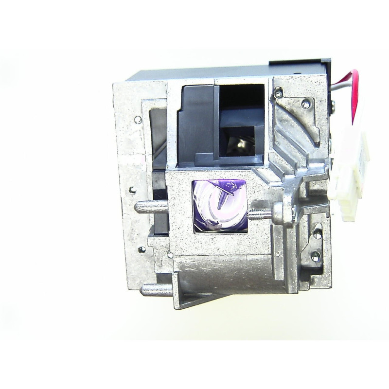 Lampe pour Vidéoprojecteur INFOCUS IN26 - Ampoule d'origine