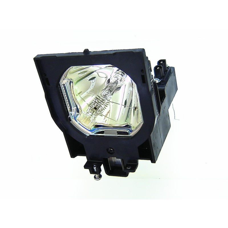 Lampe SANYO pour Vidéo Projecteur PLC-XF46 - Ampoule d'origine