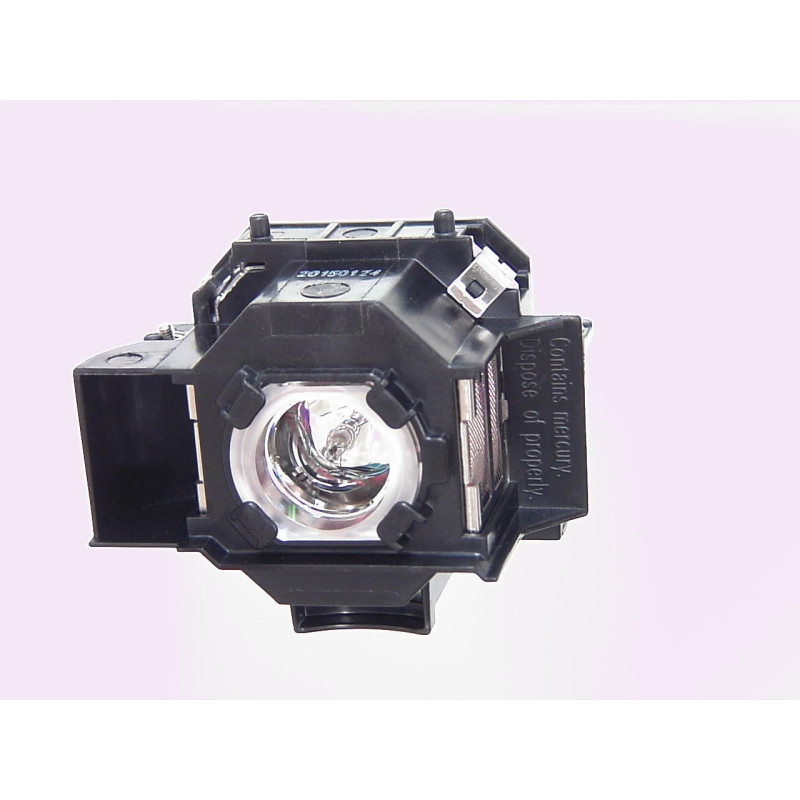 Lampe pour Vidéoprojecteur EPSON EMP-S4 - Ampoule d'origine
