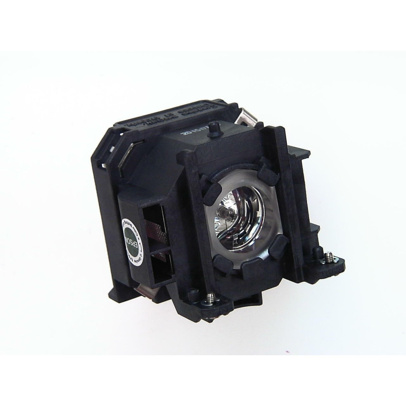 Lampe EPSON pour Vidéo Projecteur EMP-1715 - Ampoule d'origine