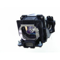 Ampoule seule pour vidéoprojecteur Hitachi CP-S935W