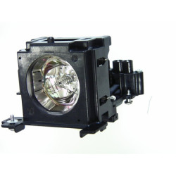 Lampe pour Vidéoprojecteur HITACHI PJ-658 - Ampoule d'origine