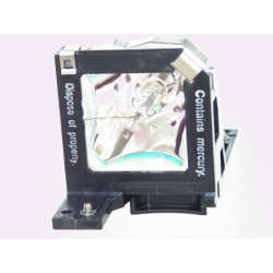 Ampoule seule pour vidéoprojecteur Toshiba TLP-451E