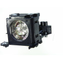 Ampoule seule pour vidéoprojecteur 3M MP8635