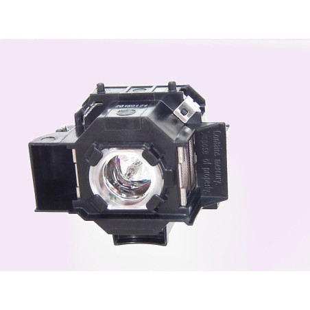 Lampe pour Vidéoprojecteur EPSON EMP-S42 - Ampoule d'origine