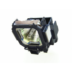 Ampoule seule pour vidéoprojecteur Dell 2300MP