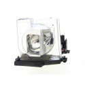 Ampoule seule pour vidéoprojecteur ProjectionDesign F22 sx+