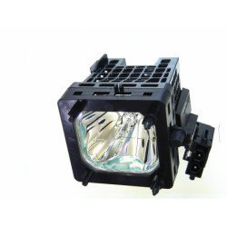 Ampoule seule pour vidéoprojecteur 3D Perception SX60 HA