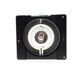 Ampoule seule pour vidéoprojecteur ProjectionDesign F3 SX+ (300W)