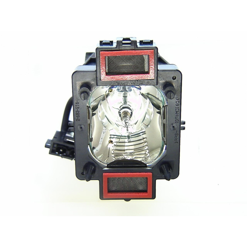 Ampoule seule pour vidéoprojecteur 3M Lumina DX60