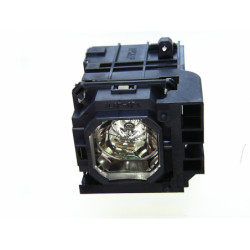 Ampoule seule pour vidéoprojecteur ProjectionDesign F3 SX+