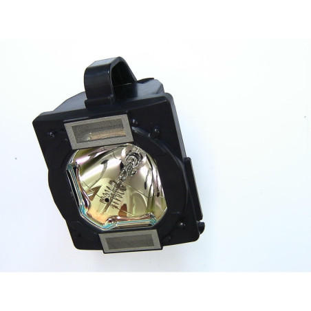 Lampe pour Vidéoprojecteur MITSUBISHI 67PH40 - Ampoule d'origine