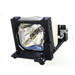 Lampe HITACHI pour Vidéo Projecteur CP-S385W - Ampoule d'origine