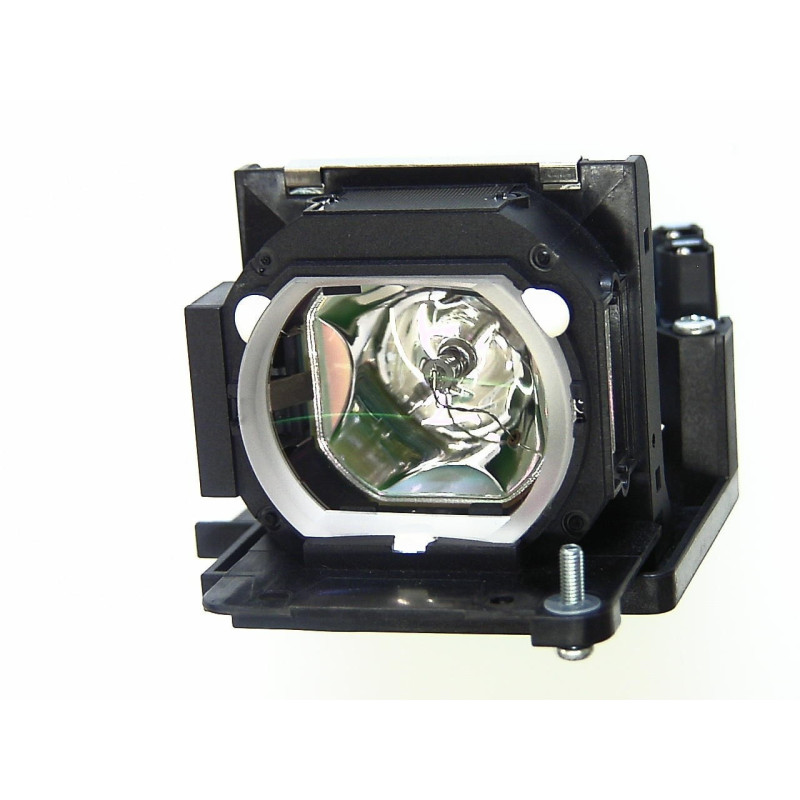 Lampe pour Vidéoprojecteur EVEREST ED U64W  (2 pin connector) - Ampoule d'origine