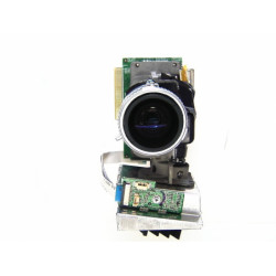 Ampoule seule pour vidéoprojecteur Sony KF-50WE610