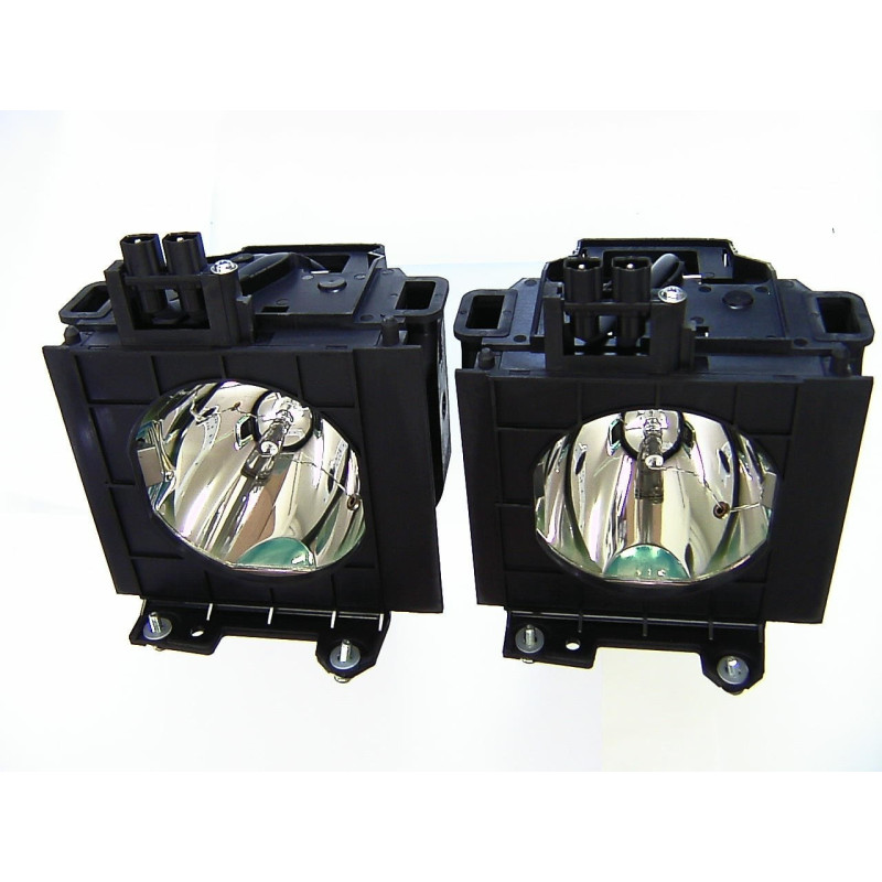 Lampe pour Vidéoprojecteur PANASONIC PT-D5600E - Ampoule d'origine