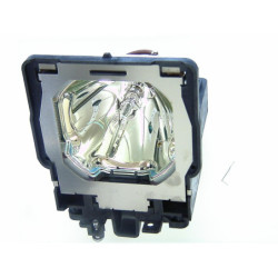 Ampoule seule pour vidéoprojecteur Samsung HL-R4667WX/XAA (BP96-00826A)