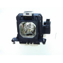 Ampoule seule pour vidéoprojecteur Samsung HL-R6164WX/XAC (BP96-00826A)