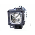 Ampoule seule pour vidéoprojecteur Barco OverView mP50 PSI 2848-11 Einzellampe (50 Videowall)