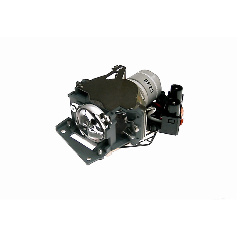 Lampe pour Vidéoprojecteur CASIO XJ-S47 - Ampoule d'origine