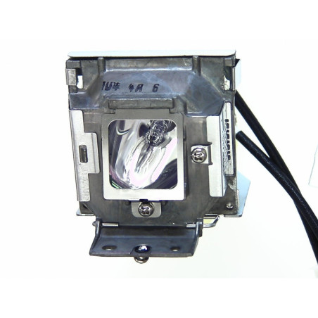 Lampe BENQ pour Vidéo Projecteur MP575 - Ampoule d'origine Lampe BENQ pour Vidéo Projecteur MP575 - Ampoule d'origine