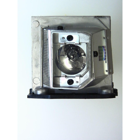 Lampe pour Vidéoprojecteur DELL 1510X - Ampoule d'origine