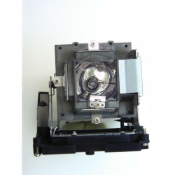 Lampe d'origine pour vidéoprojecteur ProjectionDesign CINEO3+ 1080