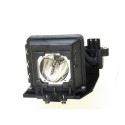 Whitebox pour vidéoprojecteur 3M Lumina X75