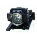 Lampe d'origine pour vidéoprojecteur Hitachi HCP-D747W