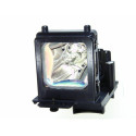 Whitebox pour vidéoprojecteur ProjectorEurope Traveler 750