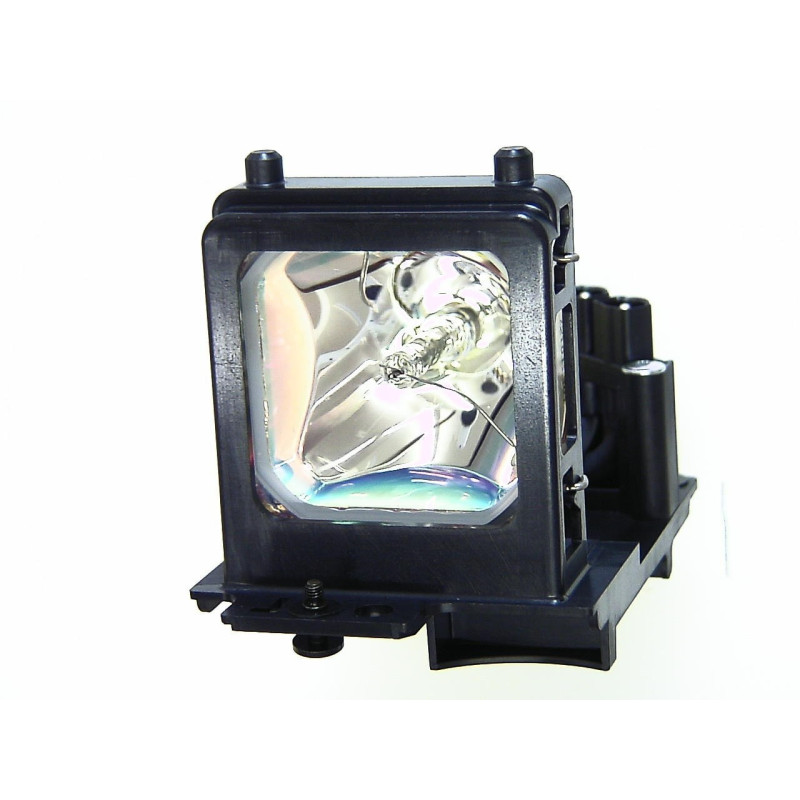 Whitebox pour vidéoprojecteur ProjectorEurope Traveler 750