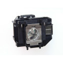 Whitebox pour vidéoprojecteur Polaroid PolaView 360