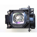 Whitebox pour vidéoprojecteur Plus U7-Serie