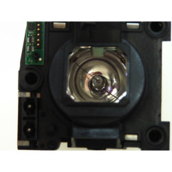 Lampe d'origine pour vidéoprojecteur 3M DX70i
