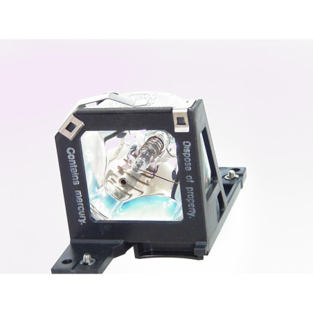 Lampe pour Vidéoprojecteur EPSON PowerLite S1 - Ampoule d'origine