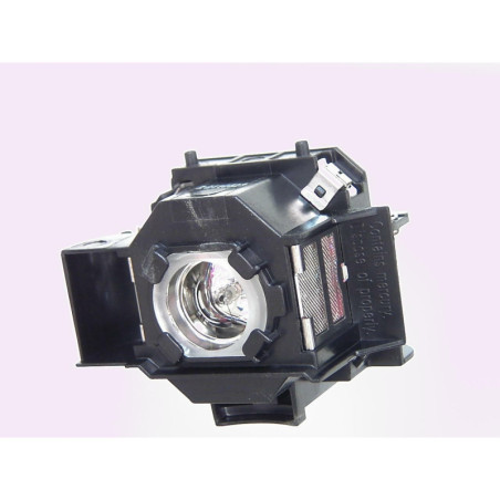 Lampe EPSON pour Vidéo Projecteur PowerLite 76C - Ampoule d'origine